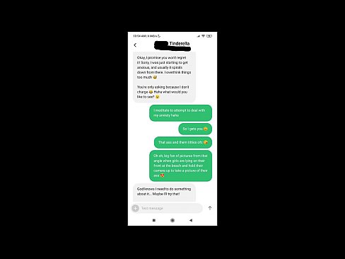 ❤️ Saya menambahkan PAWG baru dari Tinder ke harem saya (termasuk bicara dengan Tinder) ❤❌ Super porno pada kami ❤